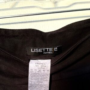 Women’s dress pants